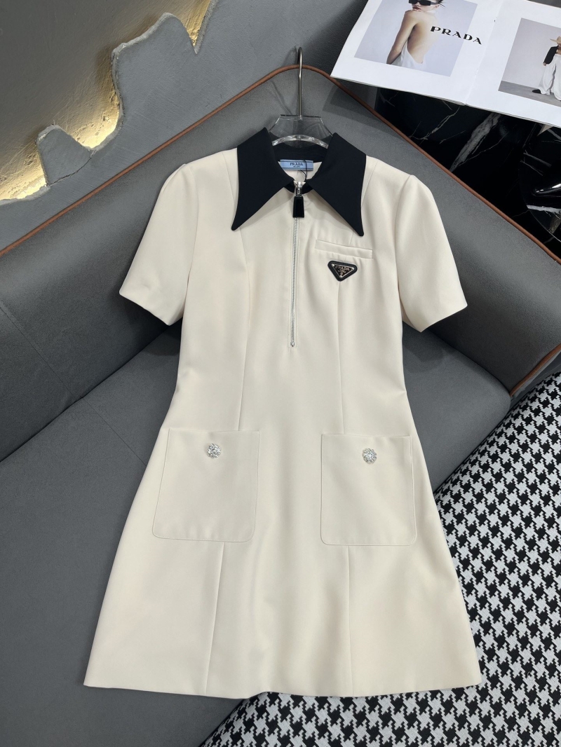 Prada Dress